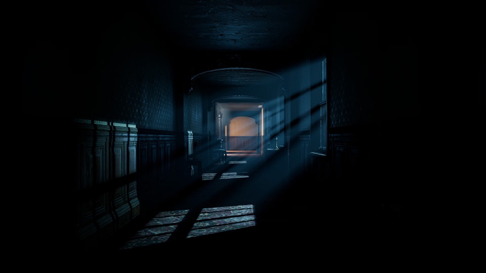 معرفی بازی The Dark Pictures Anthology: The Devil in Me